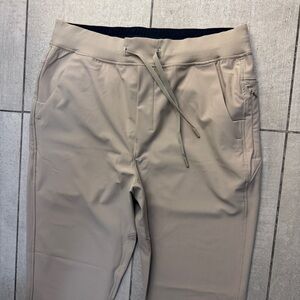 NEW- Birddogs Joggers Pants- Unlined- Men’s XL